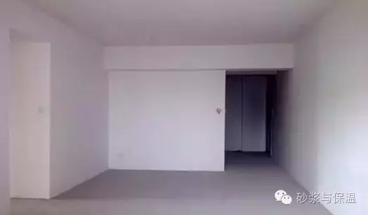 聚乙烯醇粉末在膩子中的作用